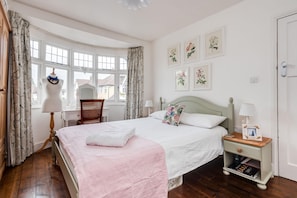 Maison | 3 chambres, Wi-Fi