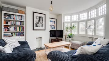 House | 3 bedrooms, WiFi