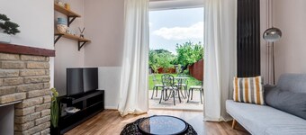 The Oxford Abode - 3-bedroom House - Large Garden