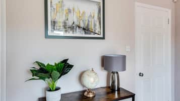 House | 3 bedrooms, WiFi