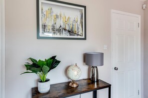 独立别墅 | 3 多间卧室、WiFi