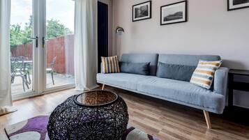 3 bedrooms, WiFi