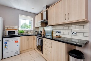 独立别墅 | 3 多间卧室、WiFi