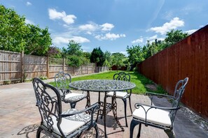 House | 3 bedrooms, WiFi - The Oxford Abode - 3-bedroom House - Large Garden (Oxford)