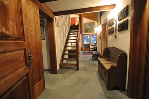 Apartment | 4 bedrooms, WiFi - Haus Tiefbach Apartment Cervino (Zermatt)