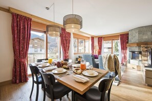 Appartement | 2 chambres, fer et planche à repasser