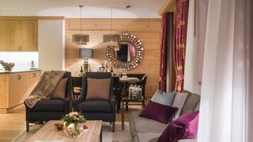 Appartamento | 2 camere, ferro/asse da stiro