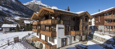 Departamento | 3 habitaciones y wifi