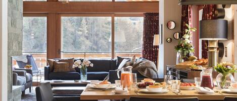 Apartment | 3 bedrooms, WiFi