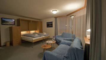 Apartment | 1 bedroom, WiFi