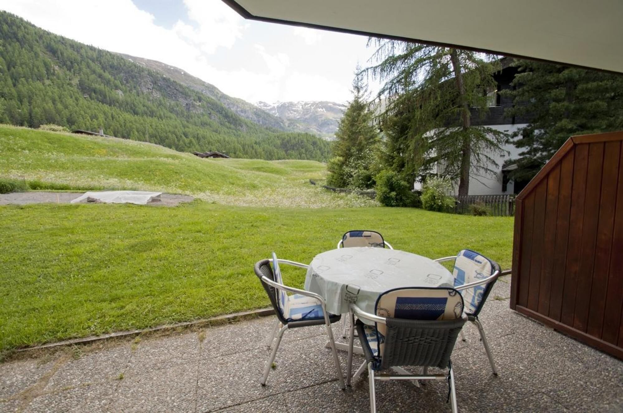 Appartamento | 1 camera, Wi-Fi