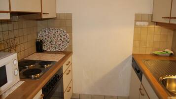 Appartamento | Cucina privata