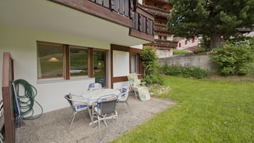 Apartment | 1 bedroom, WiFi
