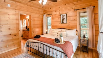 4 quartos, escrivaninha, berço de viagem, Wi-Fi