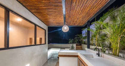 Irie Tulum