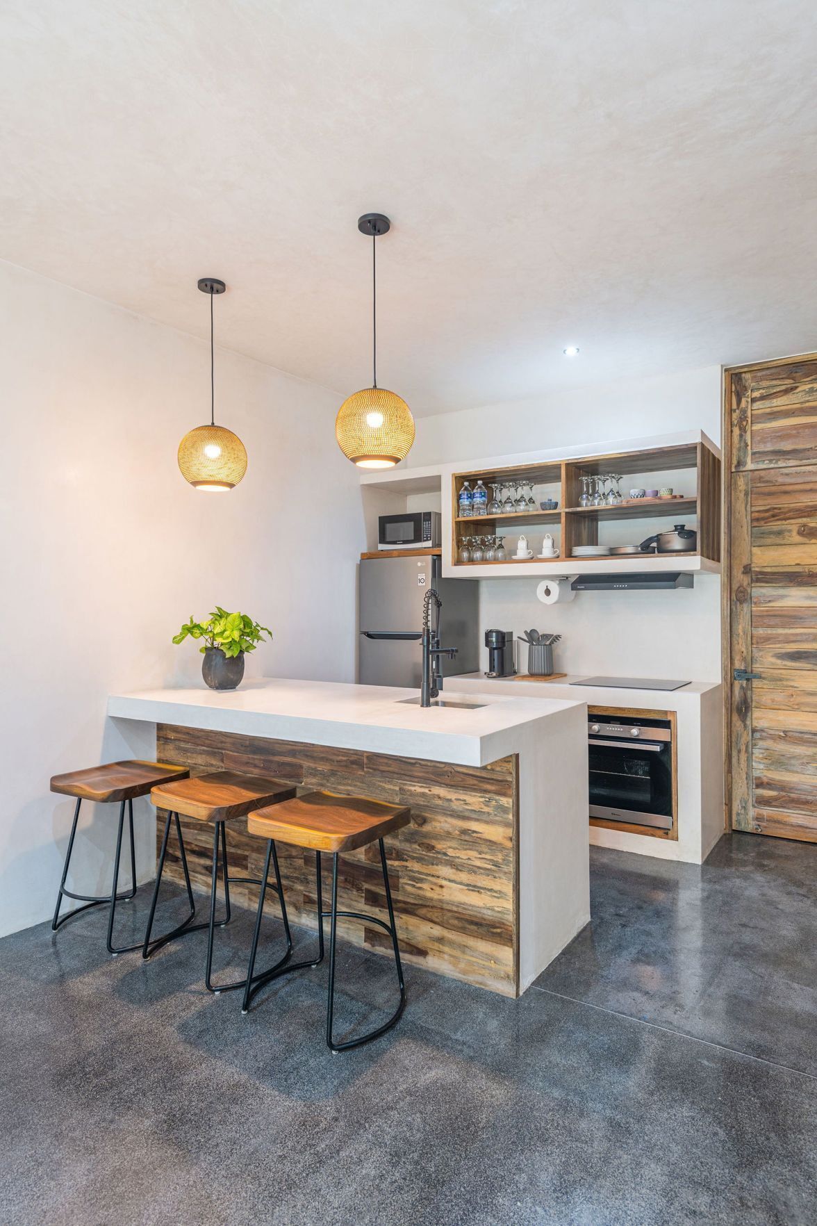 Private kitchen | Coffee/tea maker