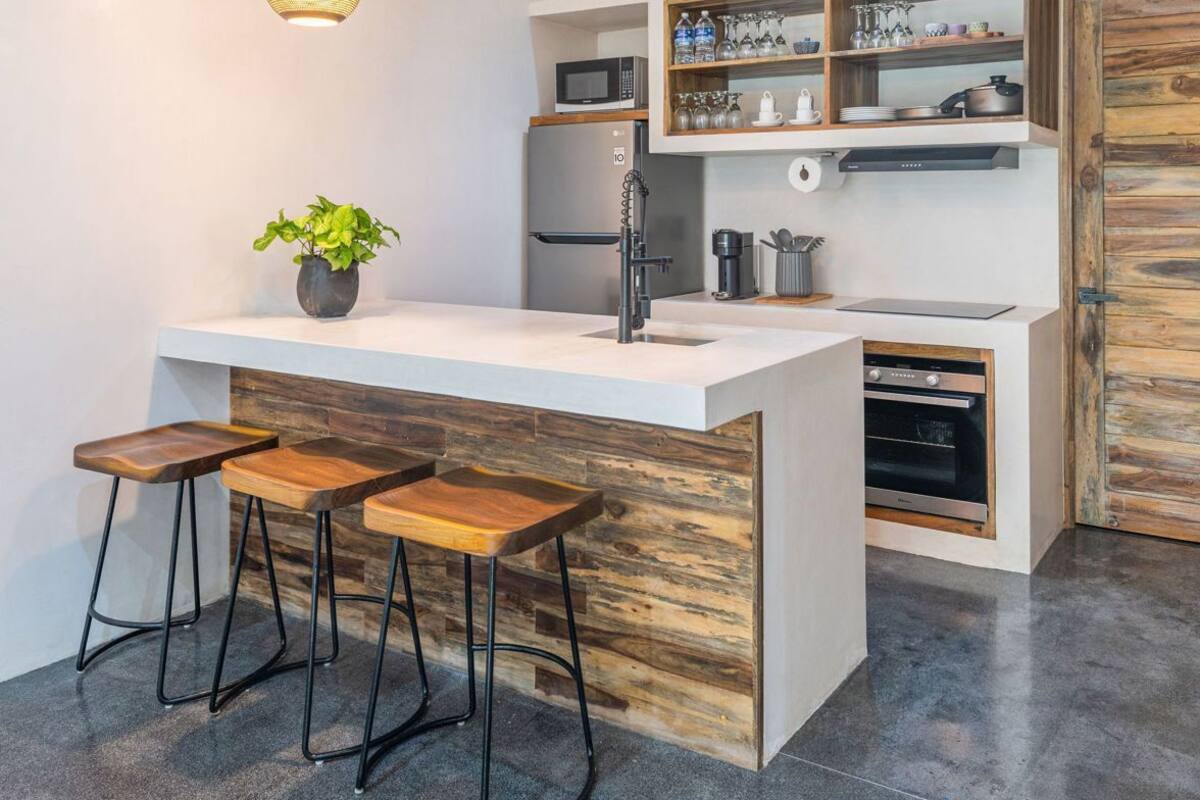 Private kitchen | Coffee/tea maker