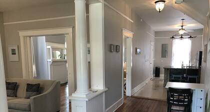 Lower Level Executive Rental in Victorian District