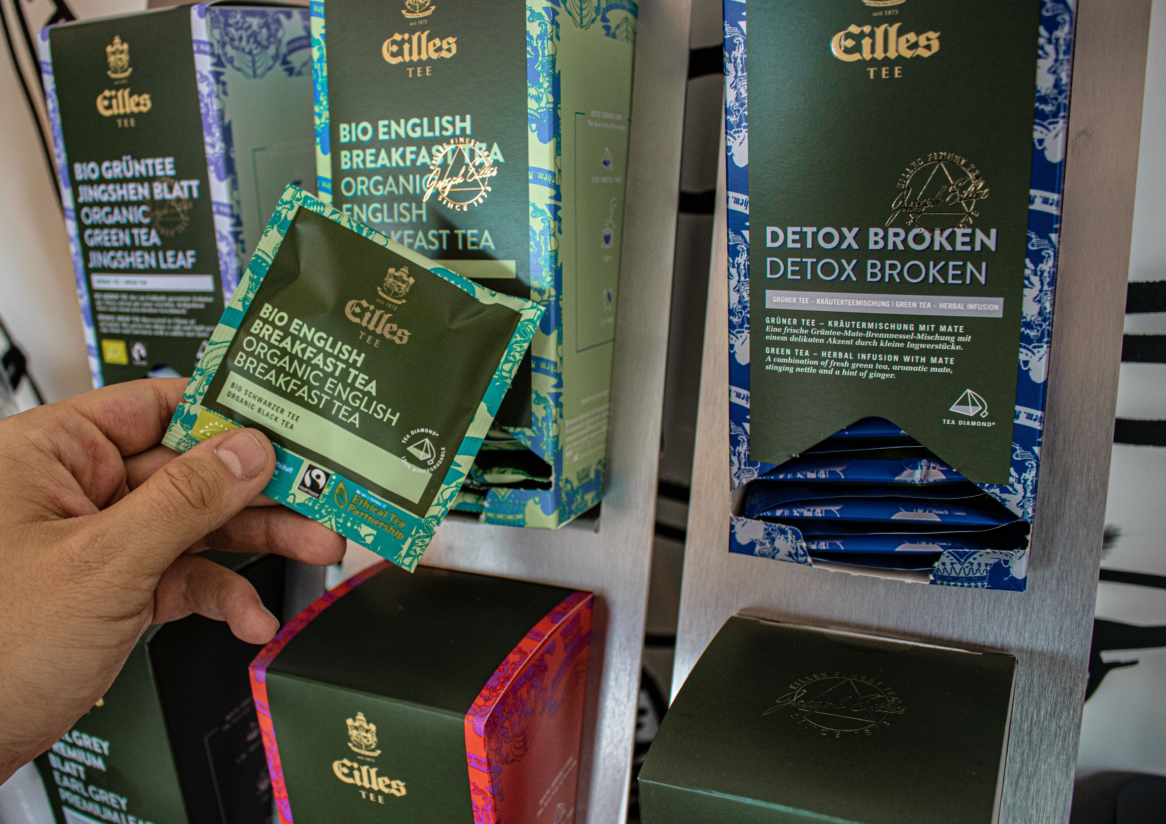 daily buffet breakfast (eur 19 per person)