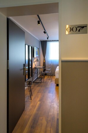 Interior - Nikii City Hotel (Leverkusen)