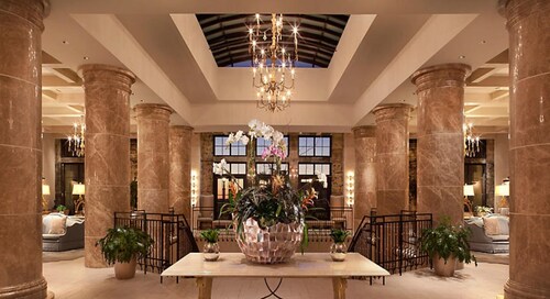 One Bedroom Deluxe, Luxury Hotel, San Antonio, Texas (2442569)