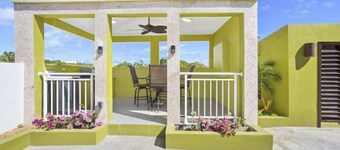 Fortune Estate East (Rental Car Available)