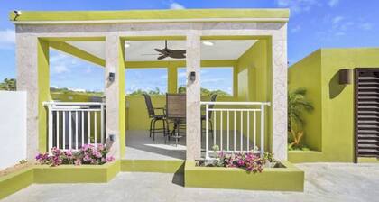 Fortune Estate East (Rental Car Available)