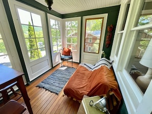 3 Schlafzimmer, kostenloses WLAN, Bettwäsche