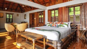 Villa Suite - Jungle Bay Dominica (Soufriere)