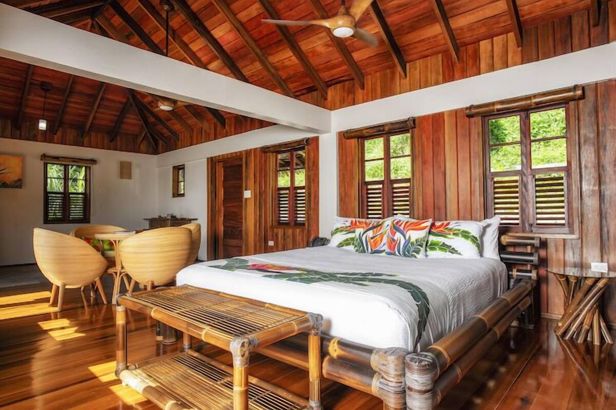 Villa Suite