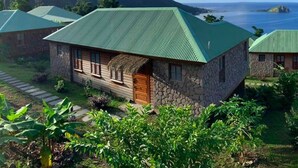Exterior - Jungle Bay Dominica (Soufriere)