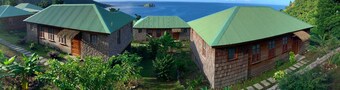 Jungle Bay Dominica