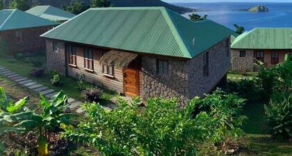Jungle Bay Dominica