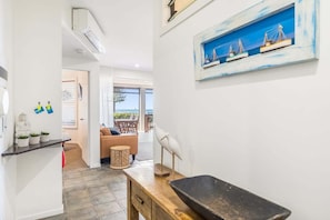 Interior - Sea Esta - The property is fully equipped for beach life. (Lennox Head)
