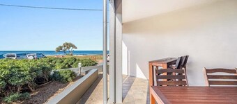 Sea Esta - The property is fully equipped for beach life.