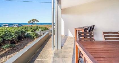 Sea Esta - The property is fully equipped for beach life.