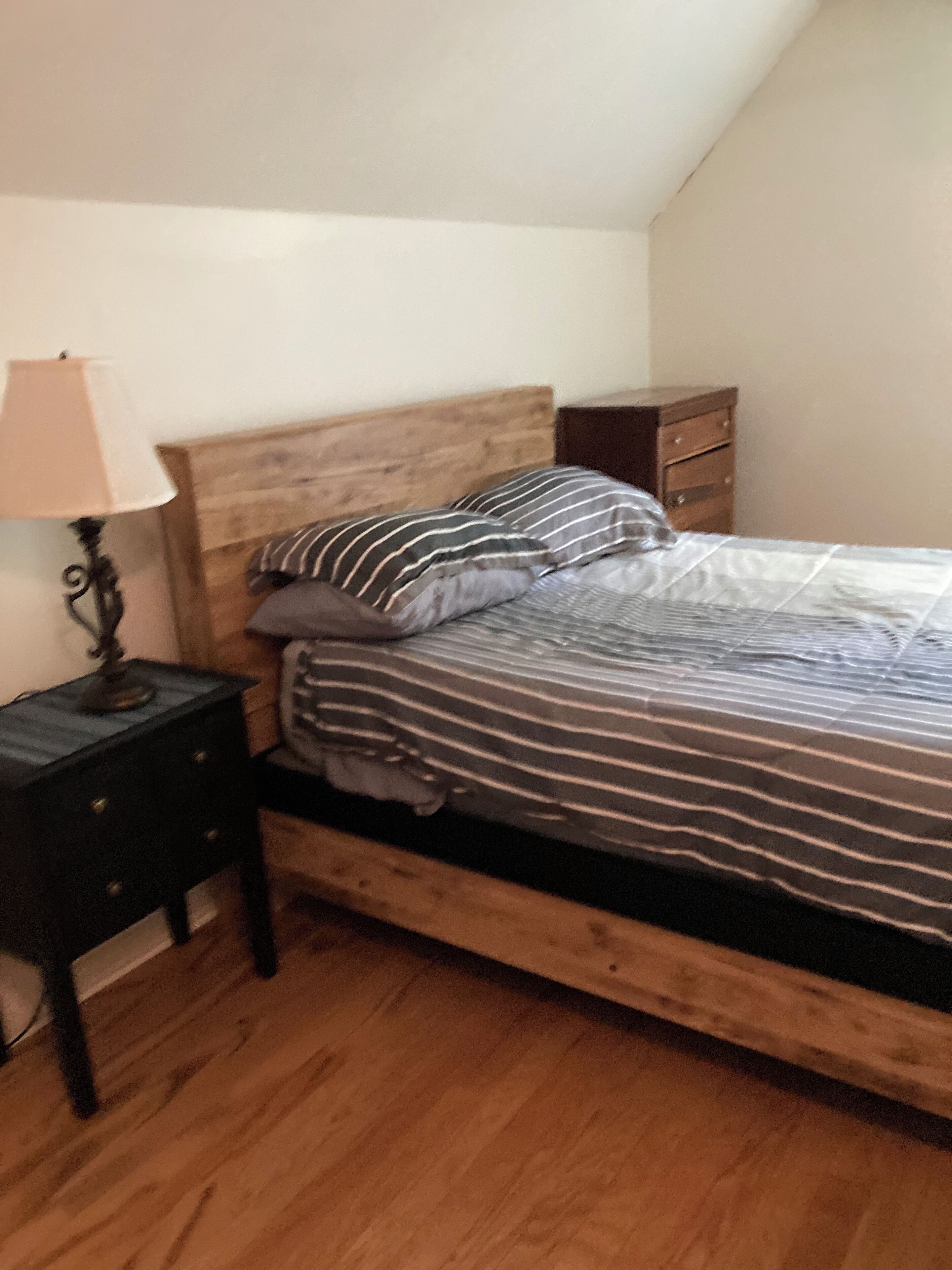 1 chambre, Wi-Fi gratuit