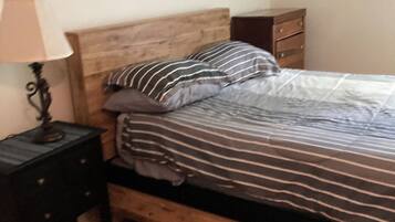 1 chambre, Wi-Fi gratuit