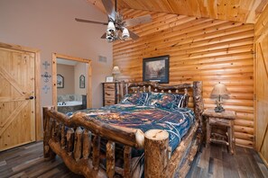 2 chambres, Wi-Fi gratuit