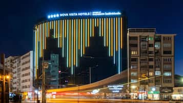 Rolstoeltoegankelijke parkeerplaatsen