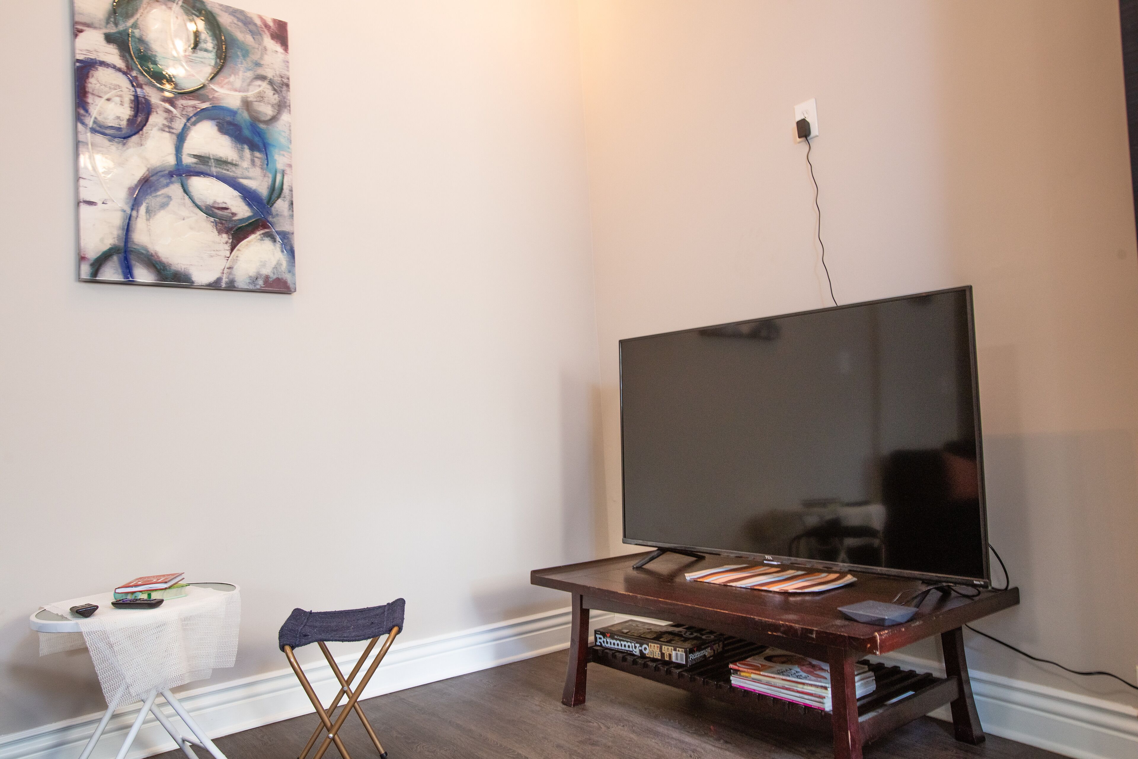 Outstanding Studio Apt Downtown 