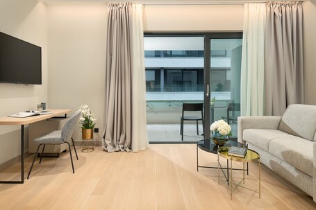 Boutique Hotel Porto - view 2