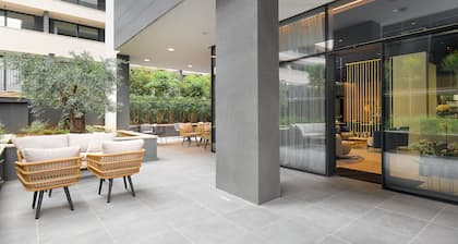 Boutique Hotel Porto