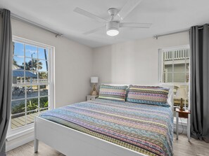 1 bedroom, WiFi, bed sheets - Island Place 104 Pool Front Waterfront Condo-NEW! (Cedar Key)