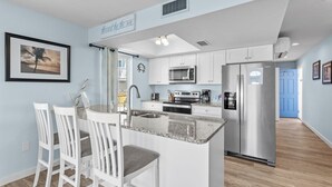 Unclassified image, 2 of 42, button - Island Place 108 Beachfront Poolside Pet-Friendly! (Cedar Key)