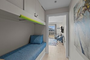 1 bedroom, WiFi, bed sheets - Amazing Stay in Cedar Key Island Place 113 (Cedar Key)