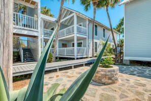 Exterior - Gorgeous Views at Luxurious Island Place 207! (Cedar Key)