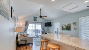 Unclassified image, 3 of 44, button - High End Corner Unit at Island Place 208! (Cedar Key)
