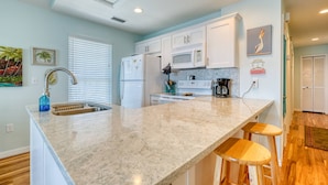 Unclassified image, 4 of 44, button - High End Corner Unit at Island Place 208! (Cedar Key)