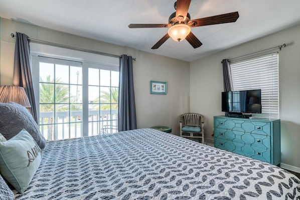 2 habitaciones, wifi y ropa de cama 